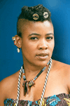 Thandiswa Mazwai Gallery